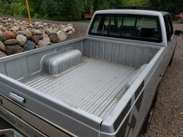 1986 Nissan Other Pickups ST - photo 10