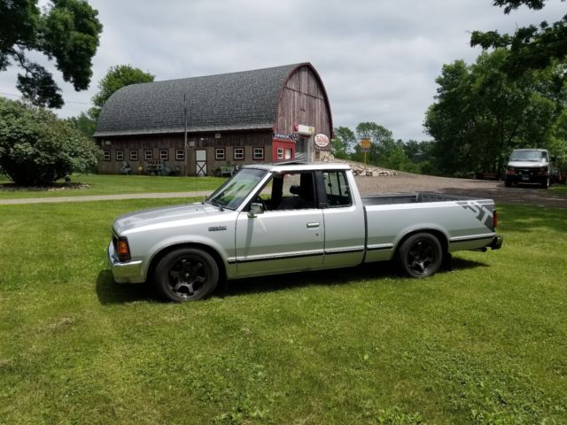 1986 Nissan Other Pickups ST - photo 2