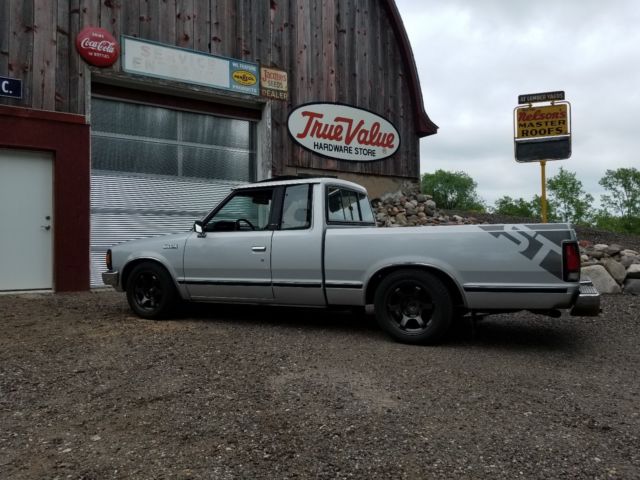1986 Nissan Other Pickups ST - photo 4
