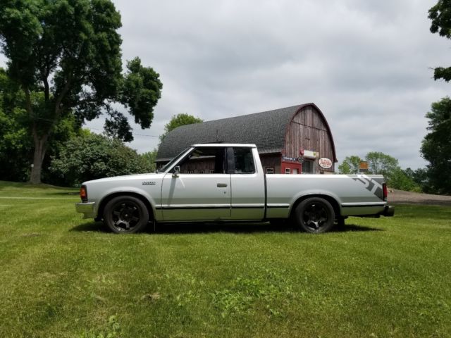 1986 Nissan Other Pickups ST - photo 6