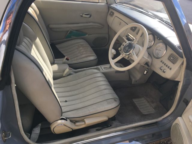1980 Nissan Other - photo 9