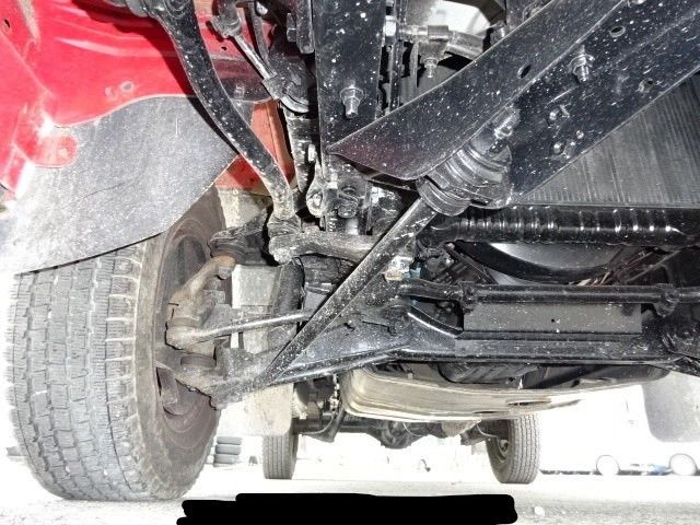 1992 Nissan Other Pickups - photo 10