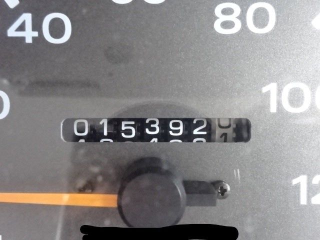 1992 Nissan Other Pickups - photo 9