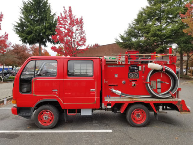 1993 Nissan Other Pickups