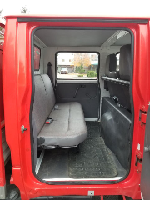 1993 Nissan Other Pickups - photo 11