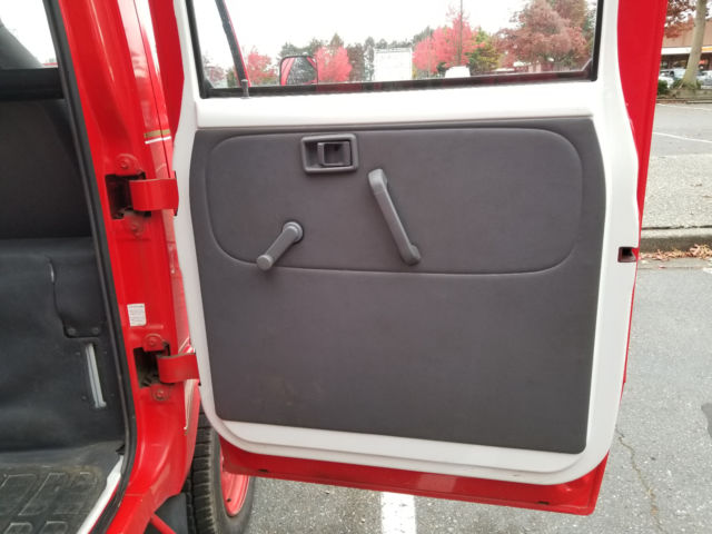 1993 Nissan Other Pickups - photo 12