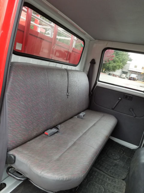 1993 Nissan Other Pickups - photo 13