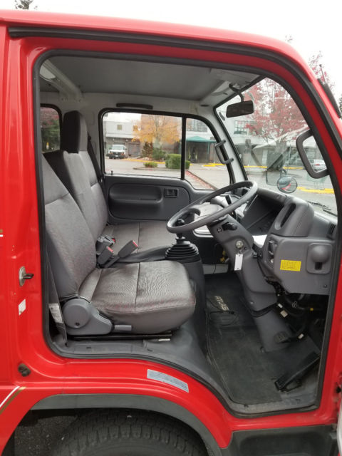 1993 Nissan Other Pickups - photo 4