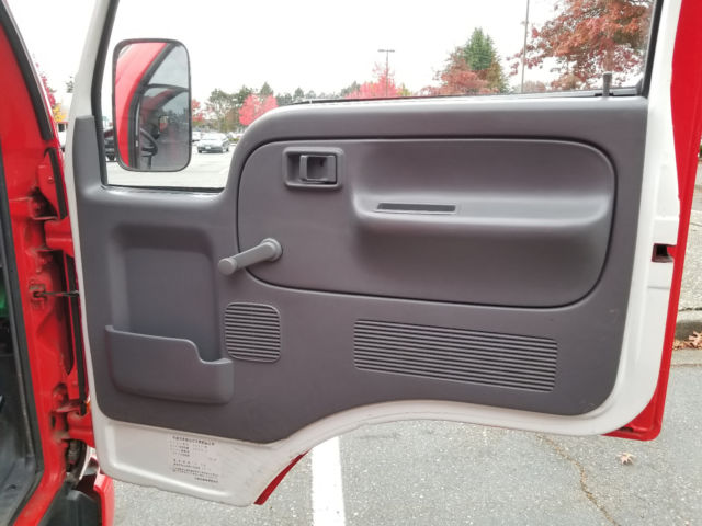 1993 Nissan Other Pickups - photo 5