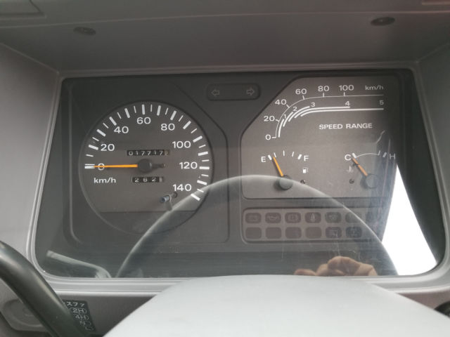 1993 Nissan Other Pickups - photo 7