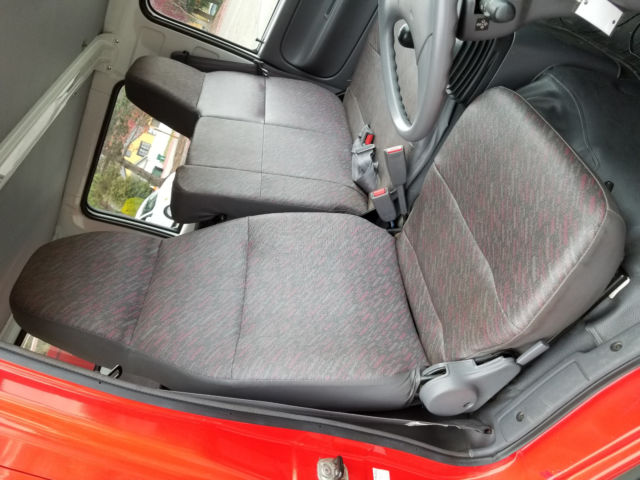 1993 Nissan Other Pickups - photo 8