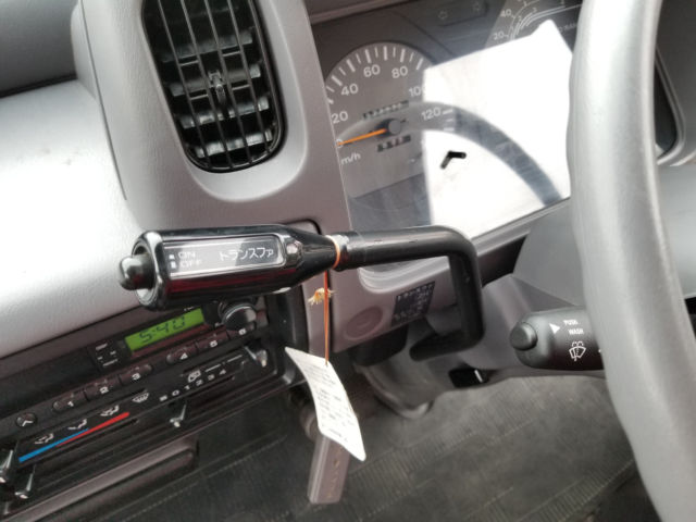 1993 Nissan Other Pickups - photo 9