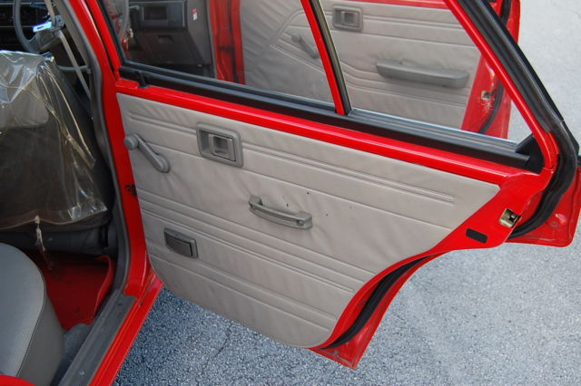1984 Nissan Other NISSAN BLUE BIRD - photo 11