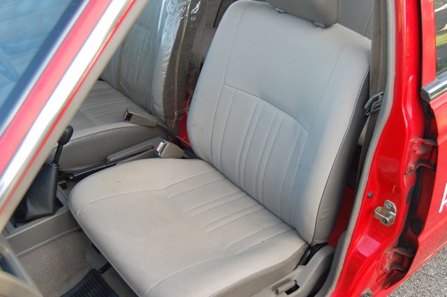 1984 Nissan Other NISSAN BLUE BIRD - photo 5