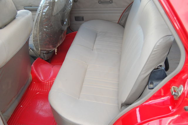 1984 Nissan Other NISSAN BLUE BIRD - photo 6