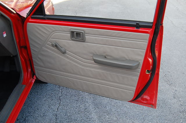 1984 Nissan Other NISSAN BLUE BIRD - photo 8