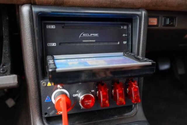 1980 Nissan Laurel - photo 12