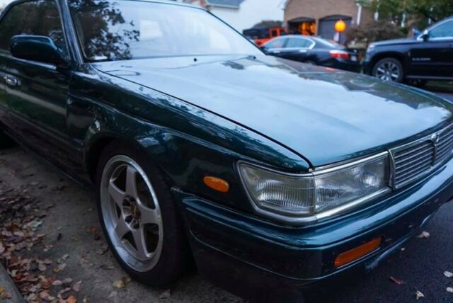 1980 Nissan Laurel - photo 3