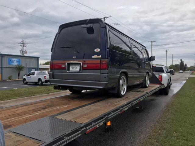 1975 Nissan Other - photo 2