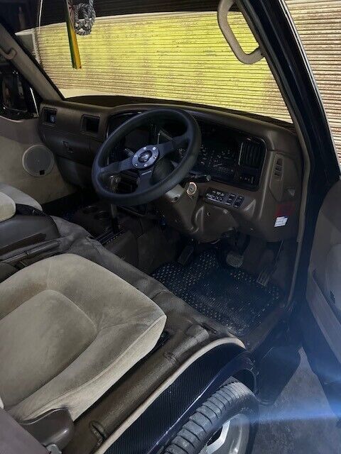 1975 Nissan Other - photo 3