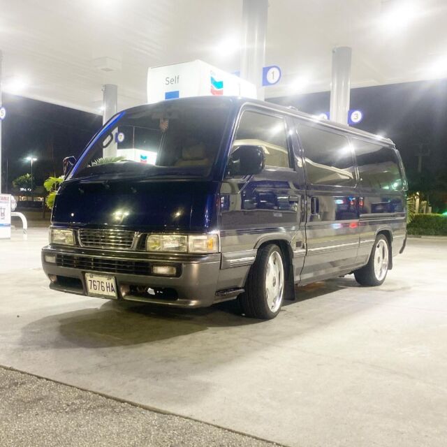 1975 Nissan Other - photo 5