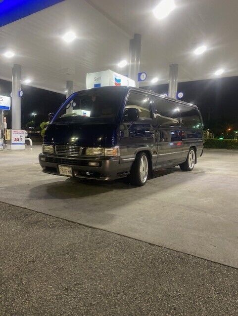 1975 Nissan Other - photo 7