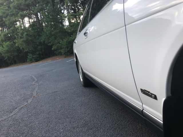 1993 Nissan Cedric GT - photo 11