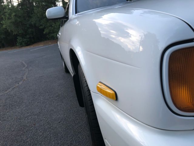 1993 Nissan Cedric GT - photo 12
