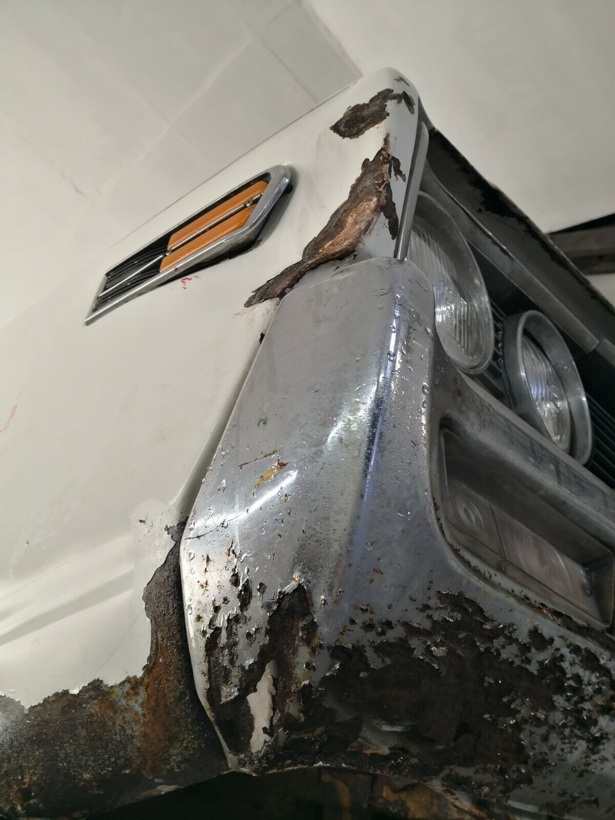 1973 Datsun Other - photo 13