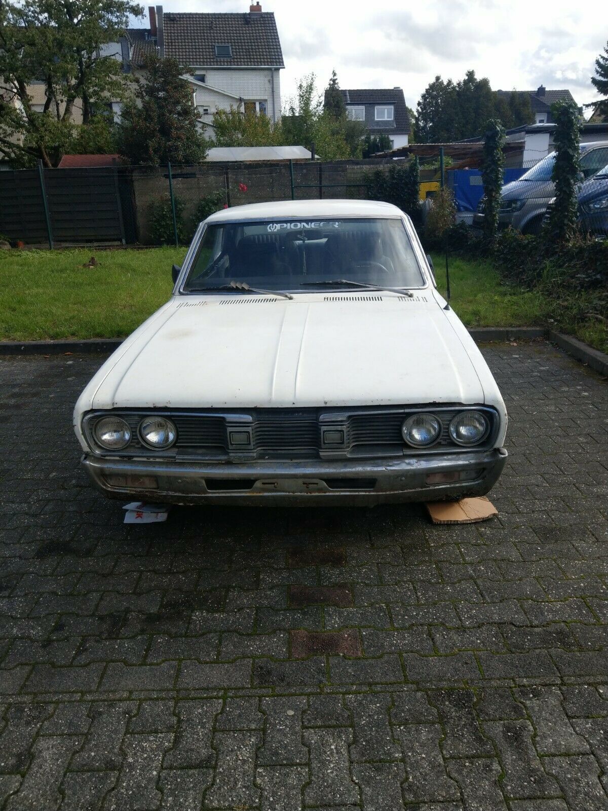 1973 Datsun Other - photo 2