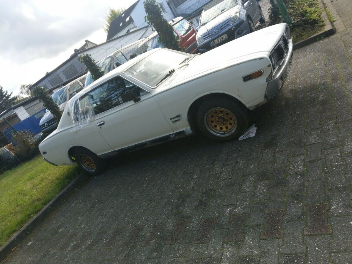 1973 Datsun Other - photo 3