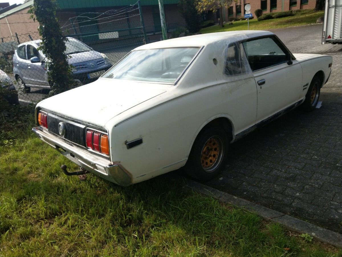 1973 Datsun Other - photo 4