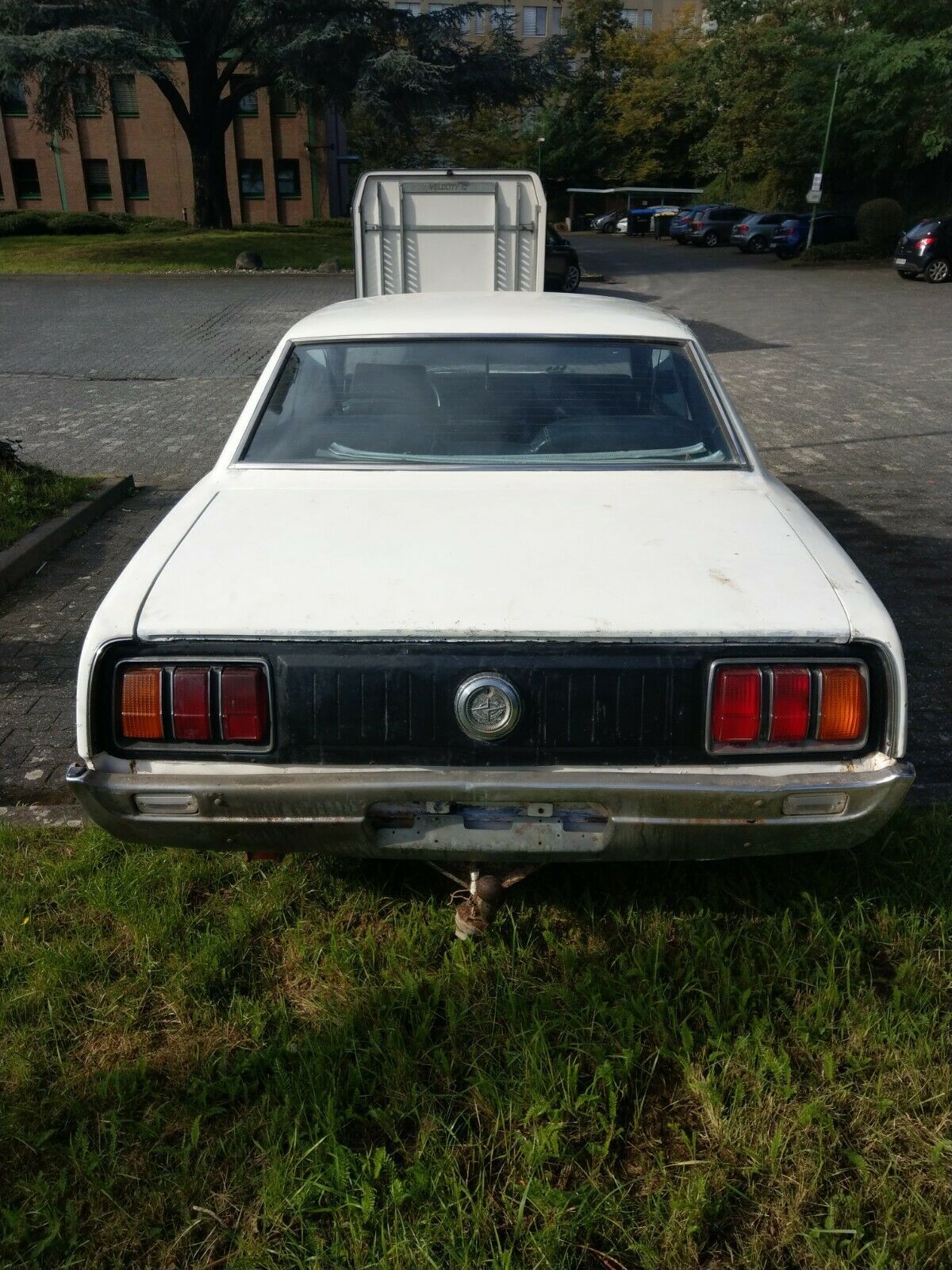 1973 Datsun Other - photo 5