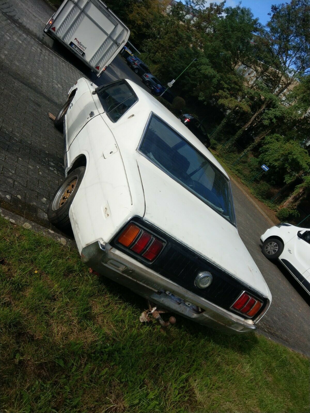 1973 Datsun Other - photo 6