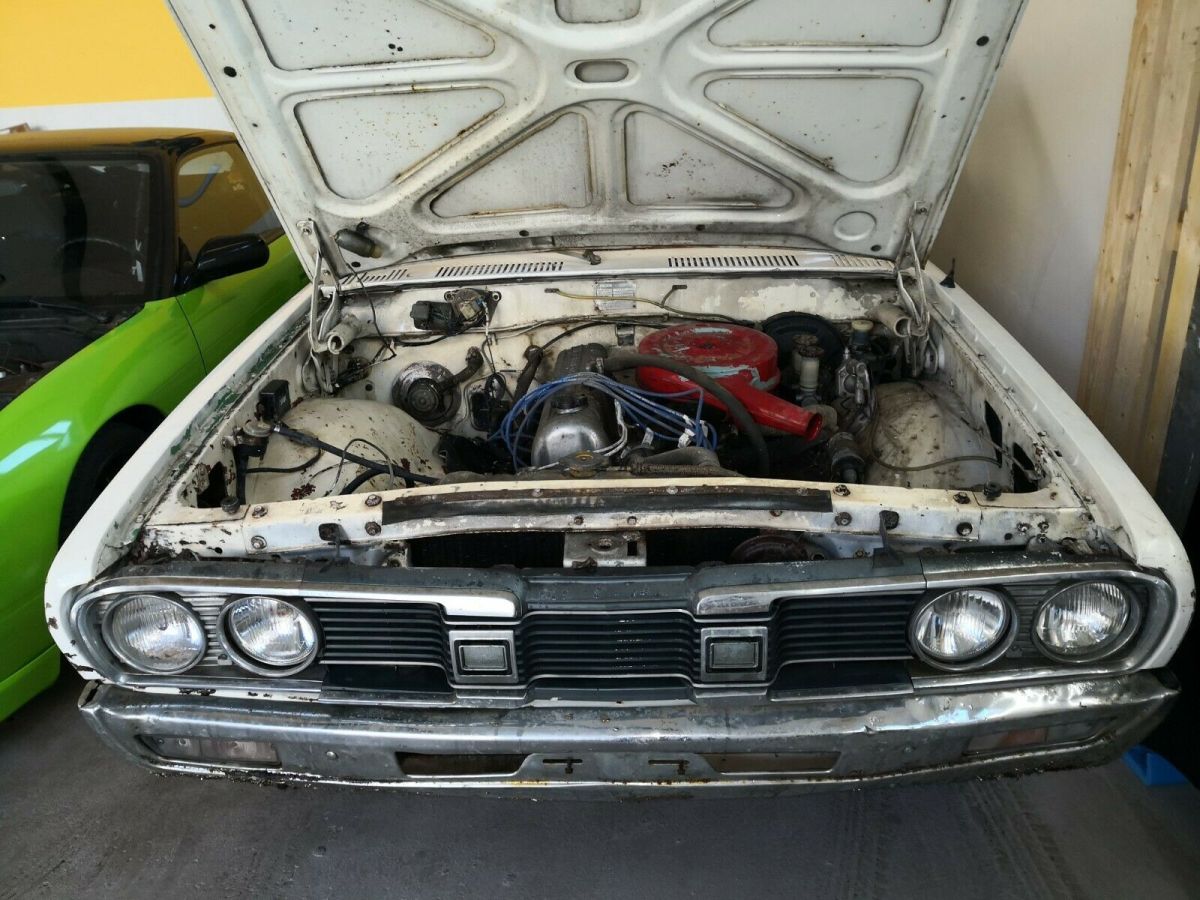 1973 Datsun Other - photo 7