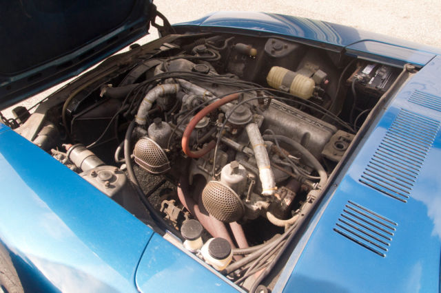 1974 Datsun Z-Series - photo 10