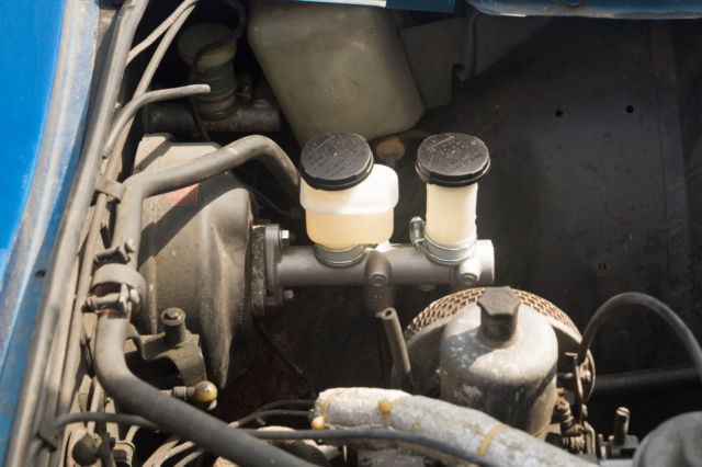 1974 Datsun Z-Series - photo 11