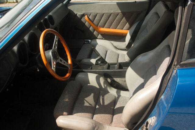1974 Datsun Z-Series - photo 12