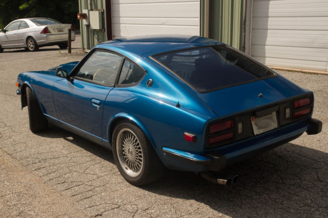 1974 Datsun Z-Series - photo 2