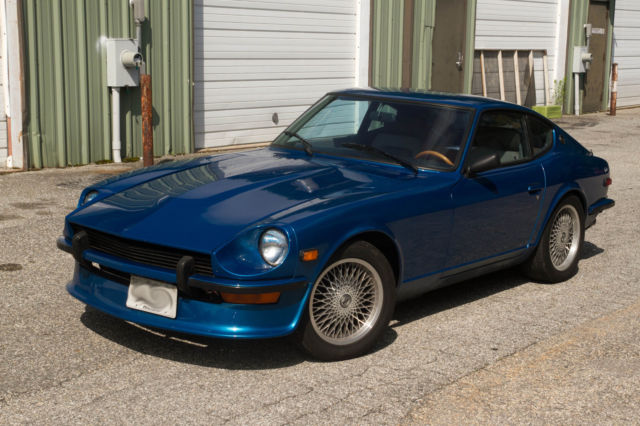 1974 Datsun Z-Series - photo 3