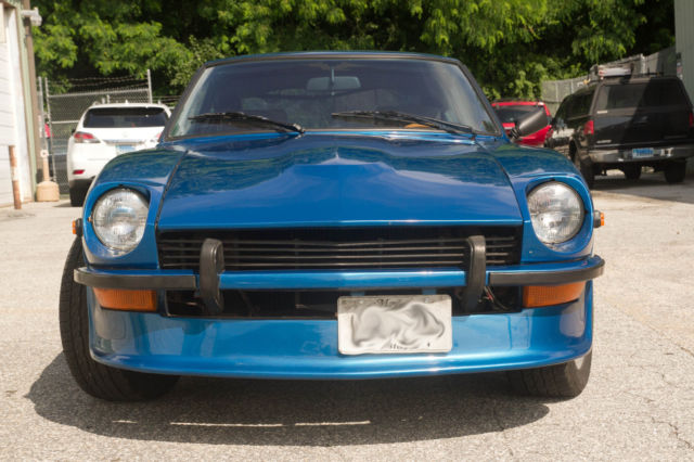 1974 Datsun Z-Series - photo 4