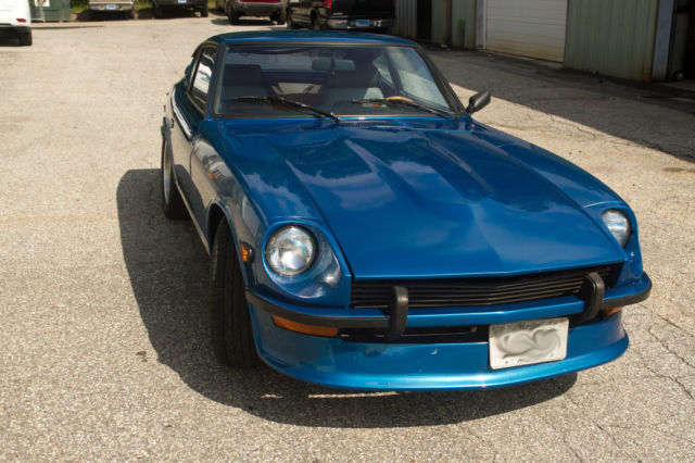 1974 Datsun Z-Series - photo 5