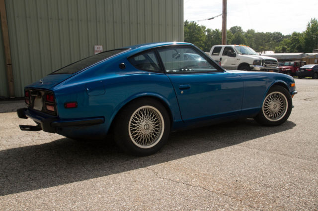1974 Datsun Z-Series - photo 6