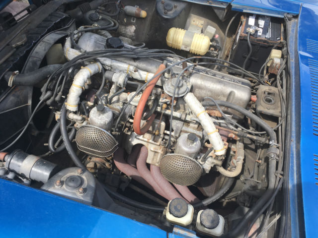 1974 Datsun Z-Series - photo 6