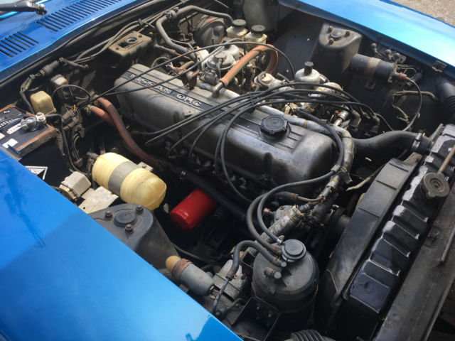1974 Datsun Z-Series - photo 7
