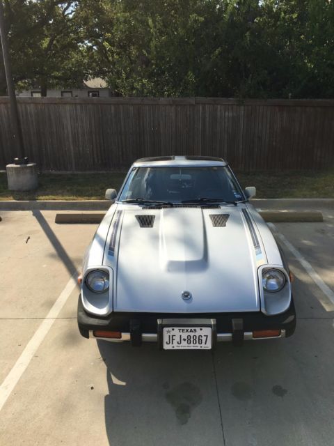 1980 Datsun Z-Series - photo 10