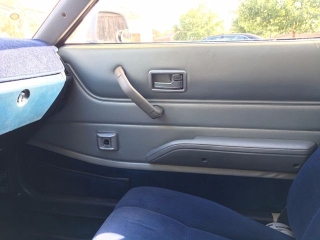 1980 Datsun Z-Series - photo 11