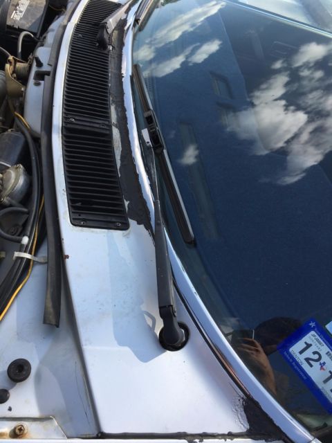 1980 Datsun Z-Series - photo 12