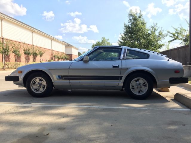 1980 Datsun Z-Series - photo 2