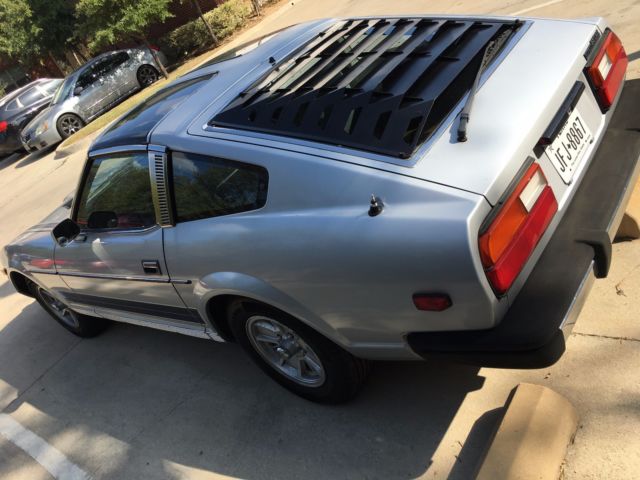 1980 Datsun Z-Series - photo 3